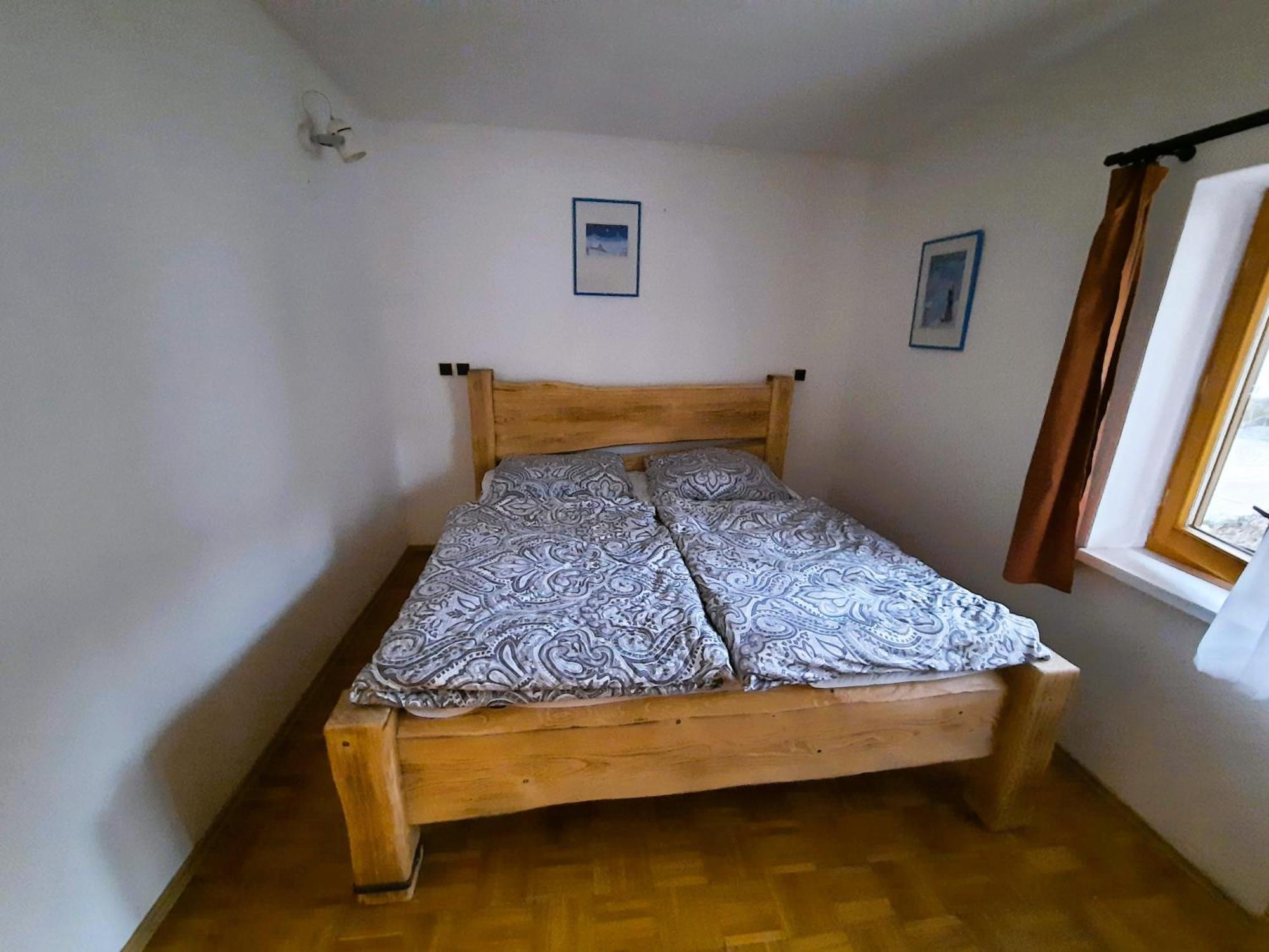 Statek Ctibor Daire Oda fotoğraf